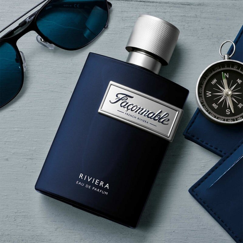 Façonnable Riviera Eau de Parfum
