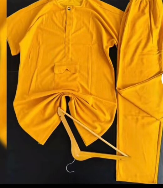 Mens Kaftan