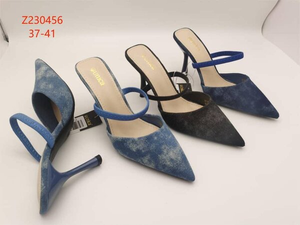Talons tendance