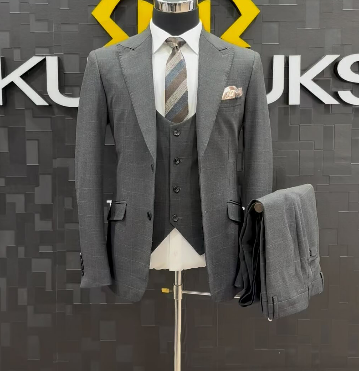 Suit