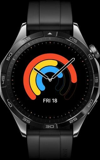 Huawei GT4 smart watch