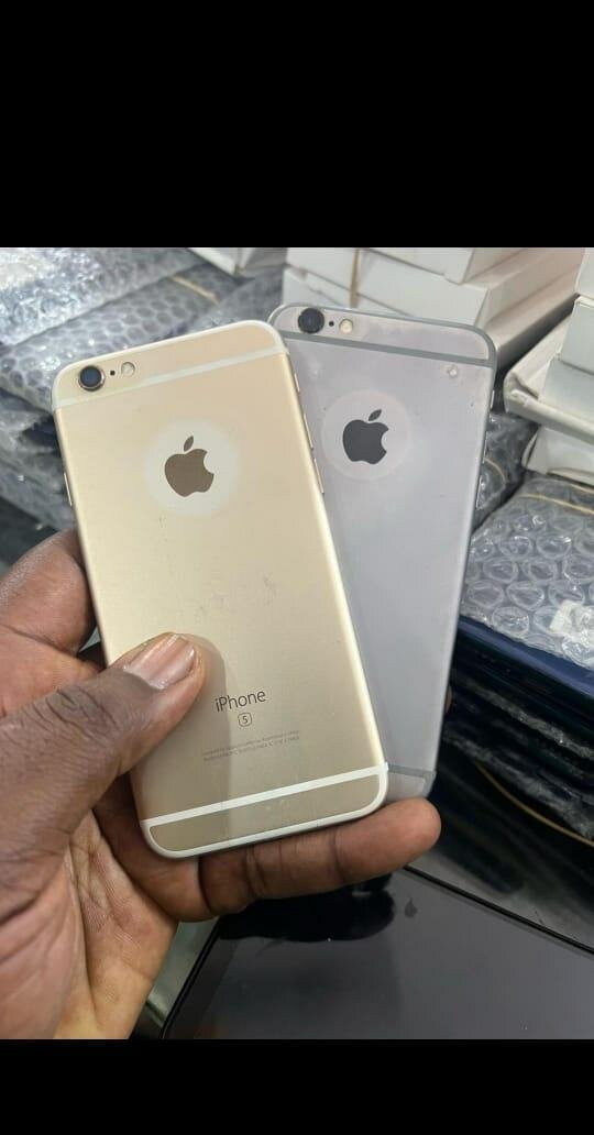 IPhone 5SE