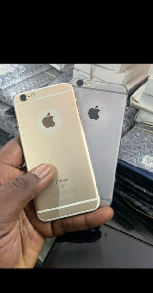 IPhone 5SE