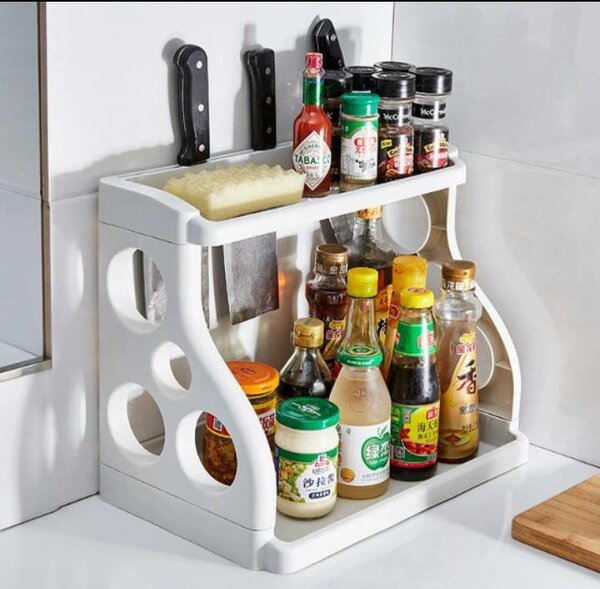 Dish organizer