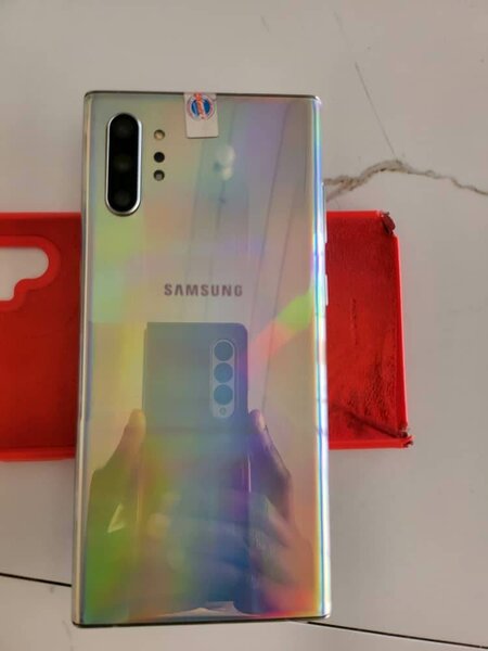Samsung note10plus