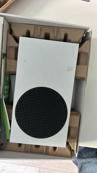 XBOX SÉRIE S