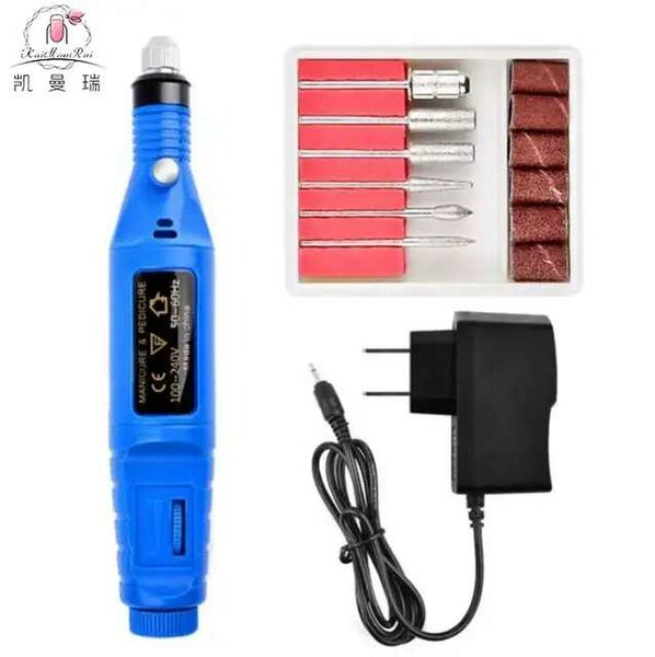 Electric Handrill