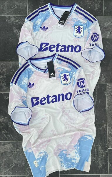 Maillot de Football Adidas