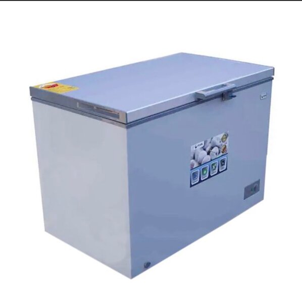 Freezer