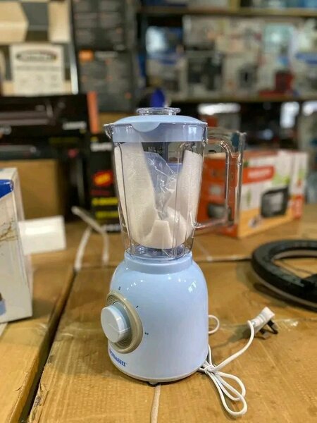 BLENDER