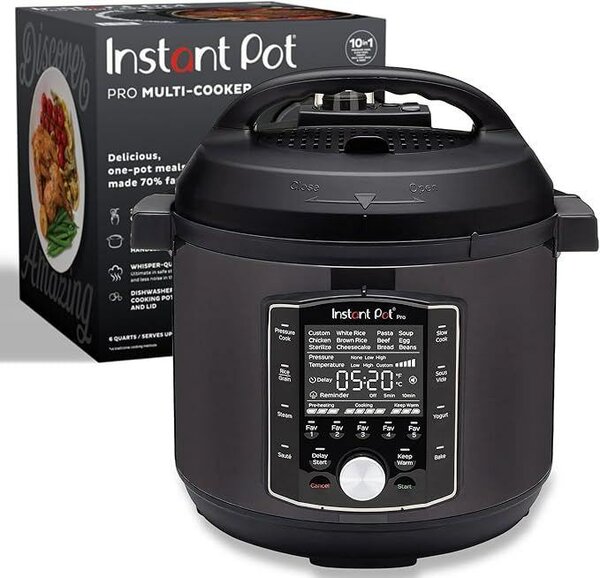 Multi Cooker