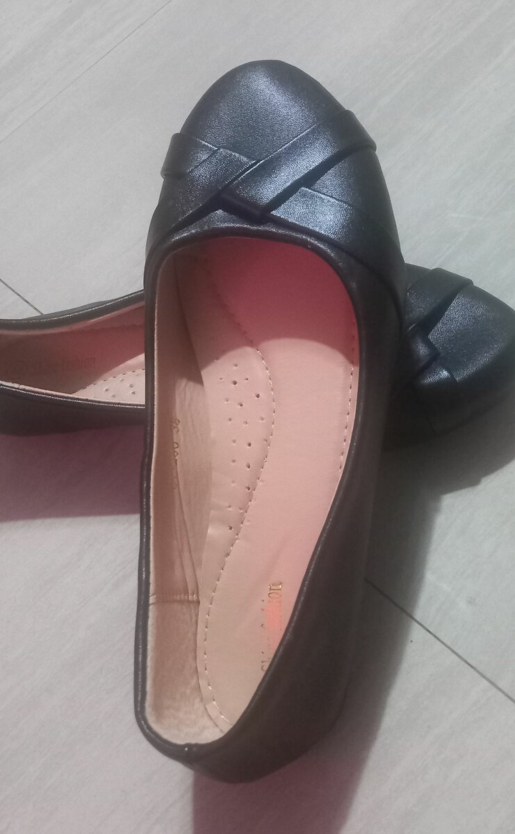Nurses shoes