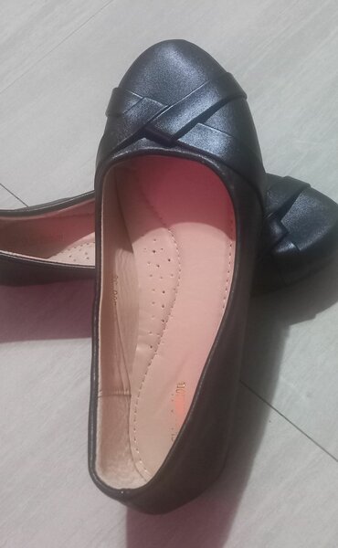 Nurses shoes
