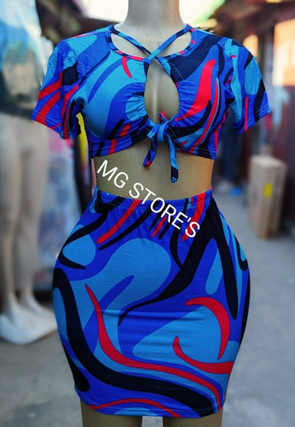 2 piece suit
