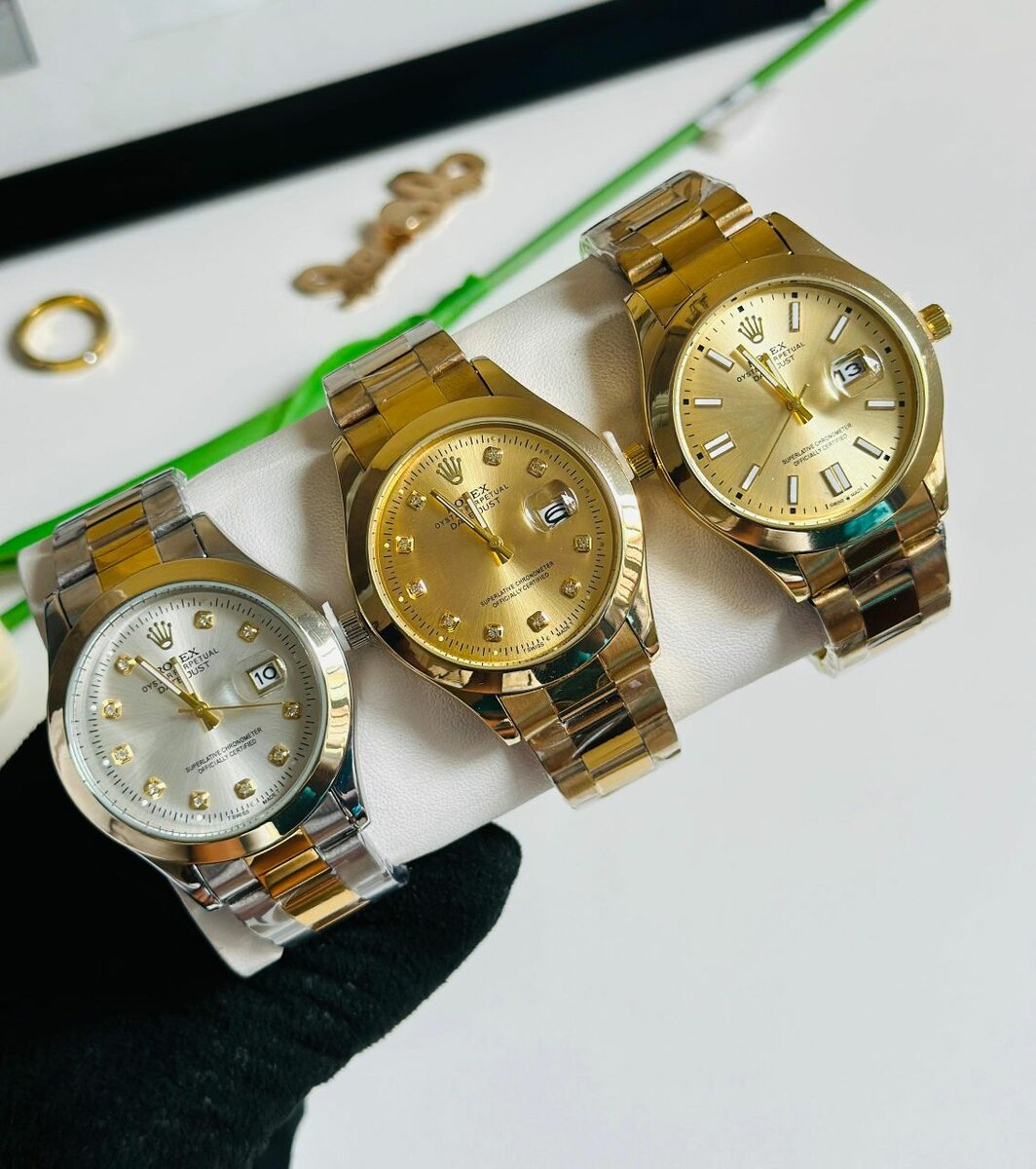 Wrist Watch