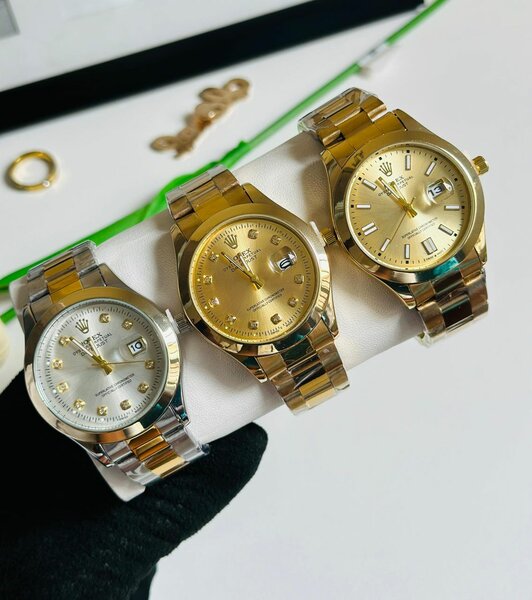 Wrist Watch