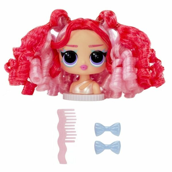 LOL Surprise Tweens Surprise Swap Styling Heads, Fabulous Ha