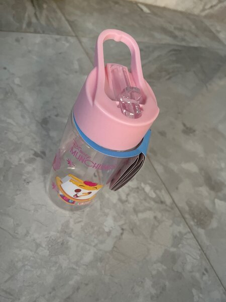 Water bottle