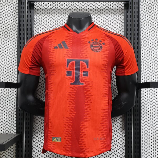 Maillot, football