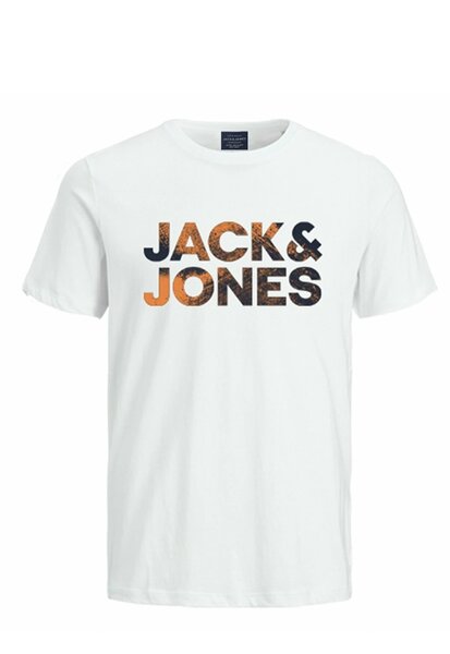 T-shirt Jack & Jones M