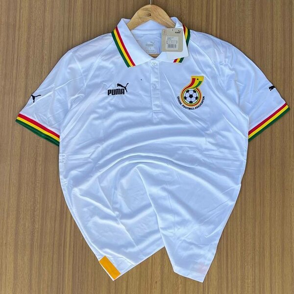 Sports jerseys