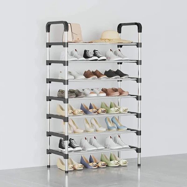Étagère pour les chaussure