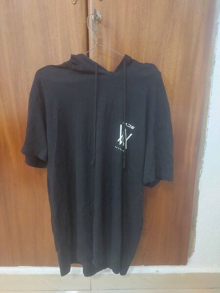 Hoodie T-Shirt Alan Walker