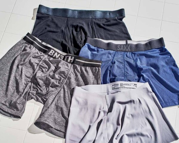 Boxers