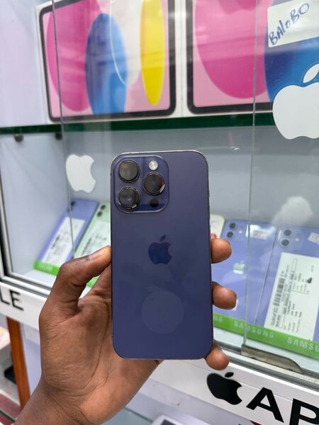 iPhone 14 Pro 128go