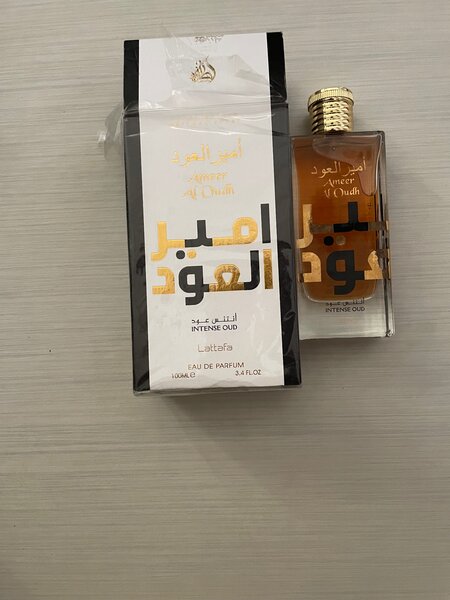 Ameer Al oud