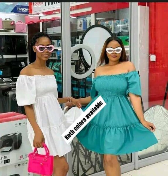 Dresses 200