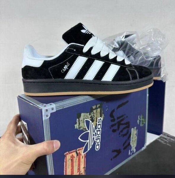 Adidas Campus