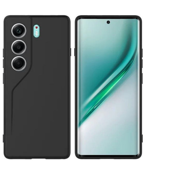 Coque Silicone tecno camon40