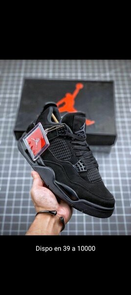 Jordan 4