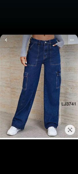 Boyfriend Jeans
