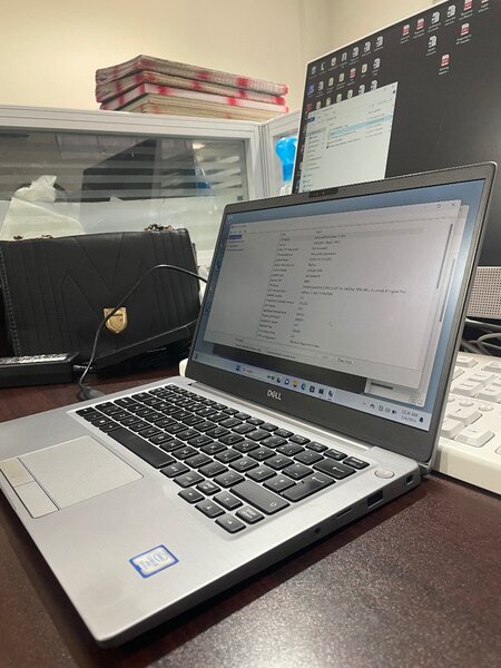 Dell latitude 7300