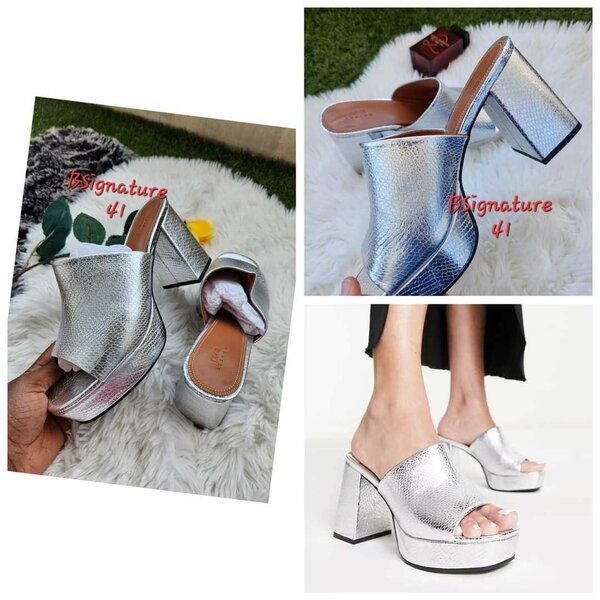 Chaussures
