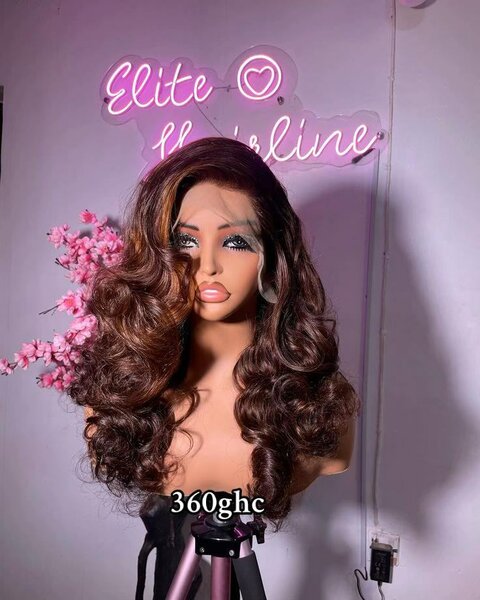 Wig