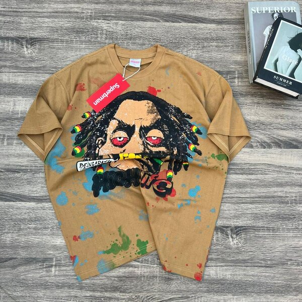BRANDED T SHIRTS