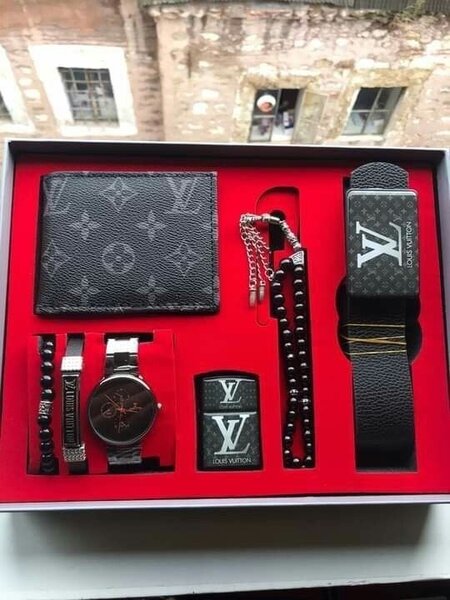 Gift Packaging