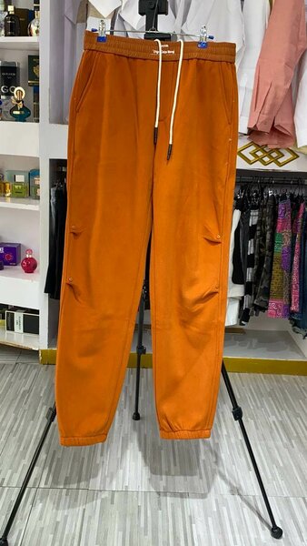 Unisex joggers