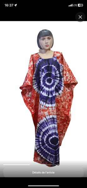 Timfa Boutique 