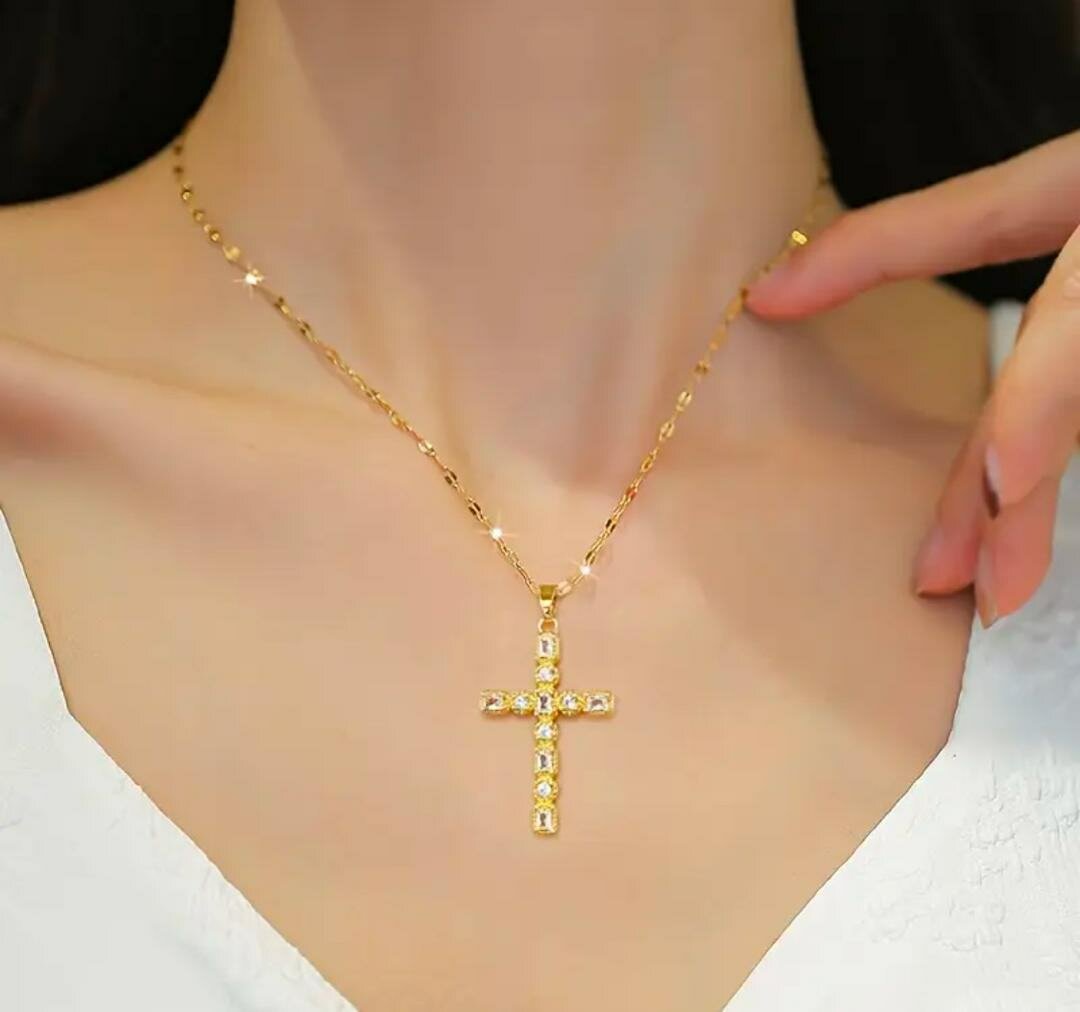 Neck chain