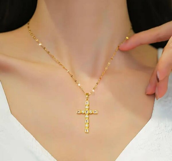 Neck chain