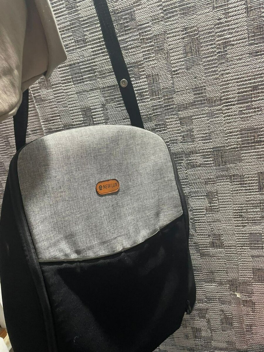 New luxury