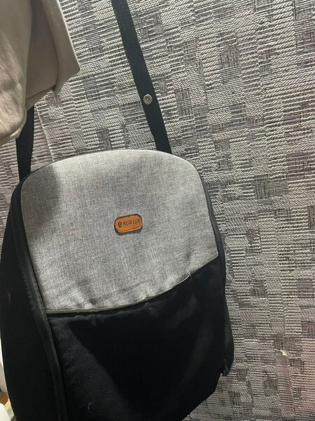 New luxury