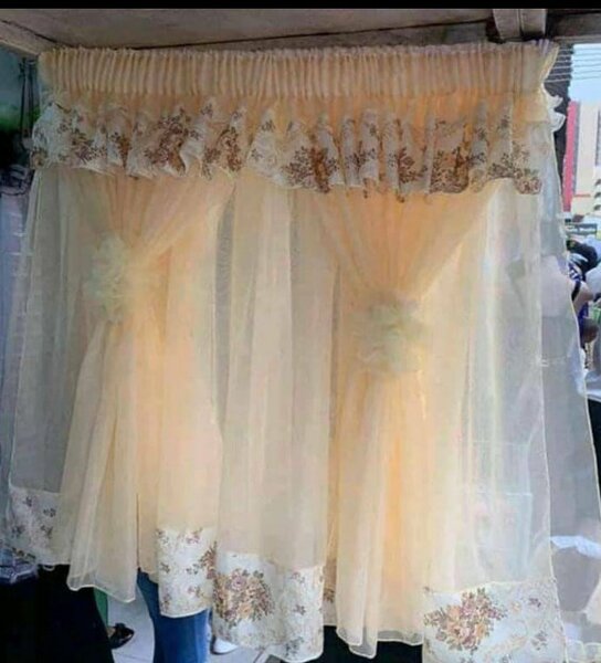 Curtains 