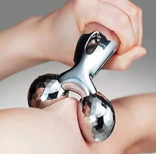 3D MASSAGE