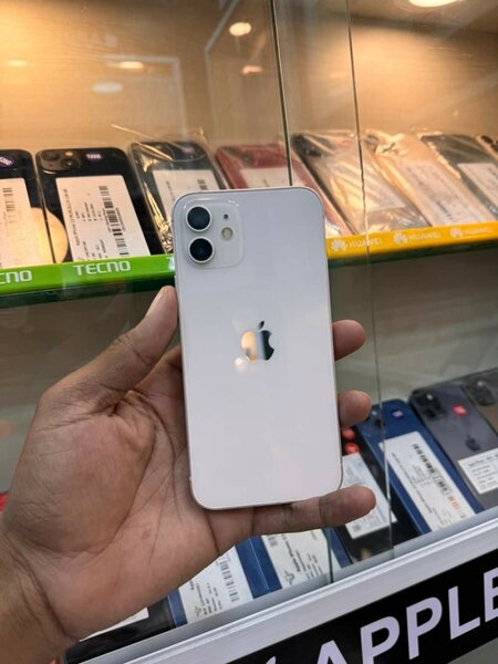iPhone 12
