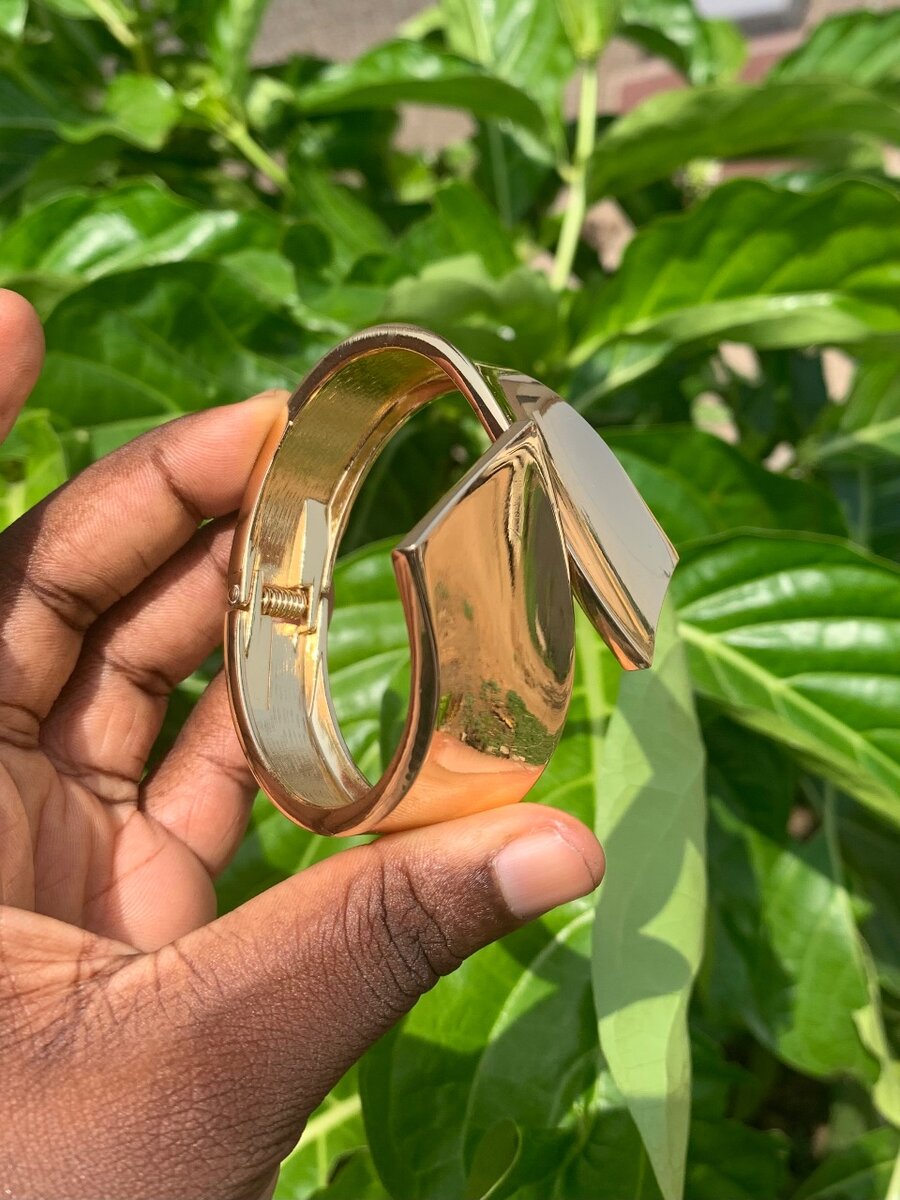 Vintage bangles